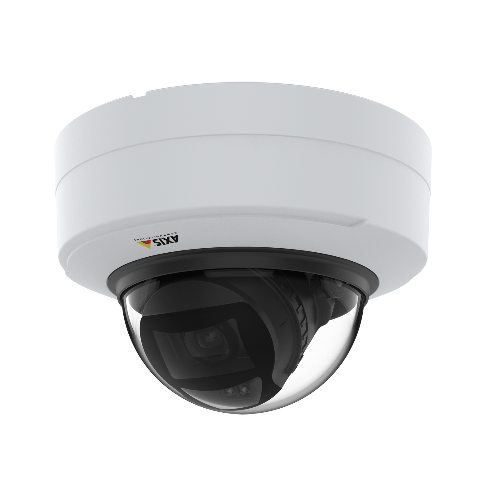 Axis Network Camera
